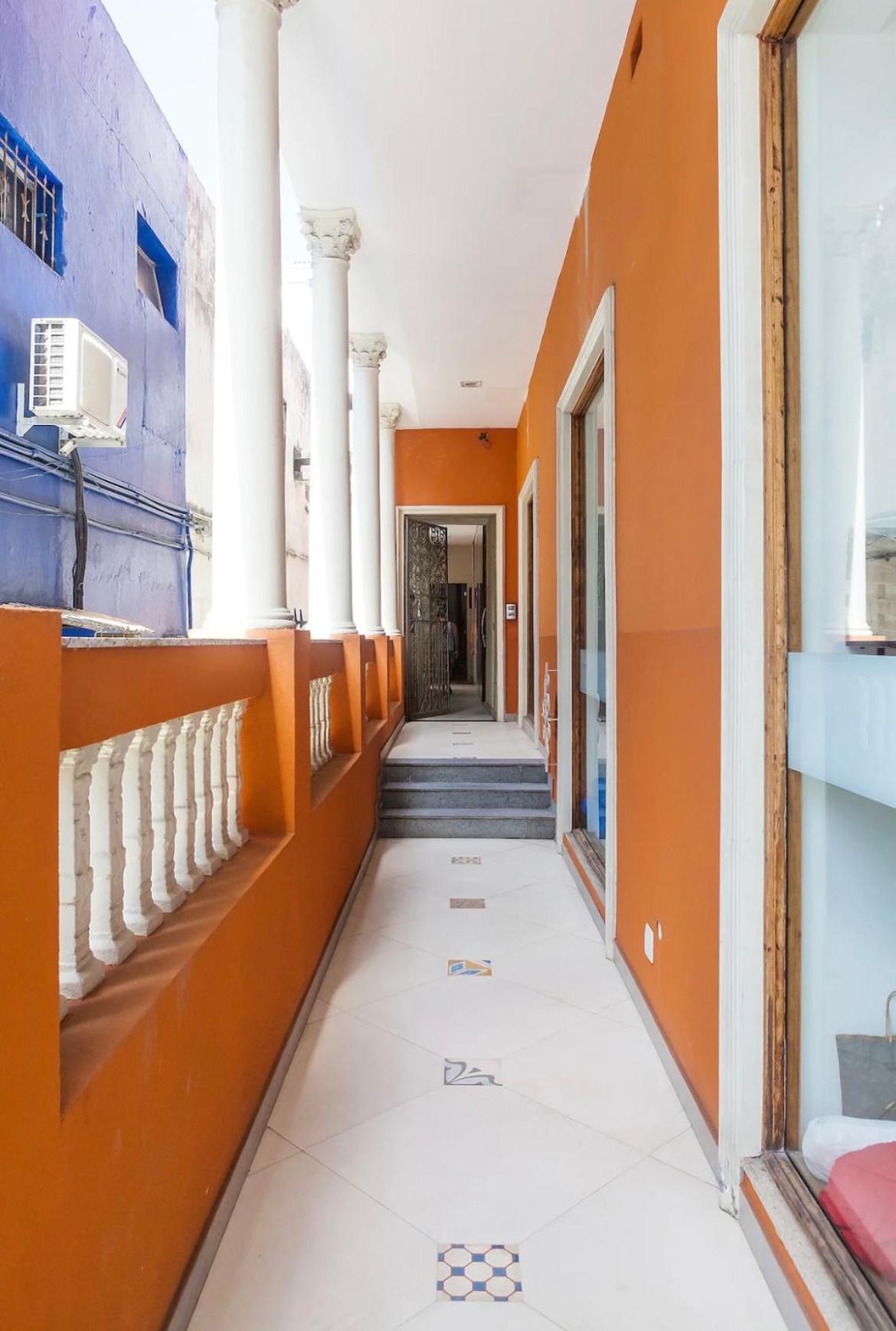 Villa Marques Salvador Ngoại thất bức ảnh