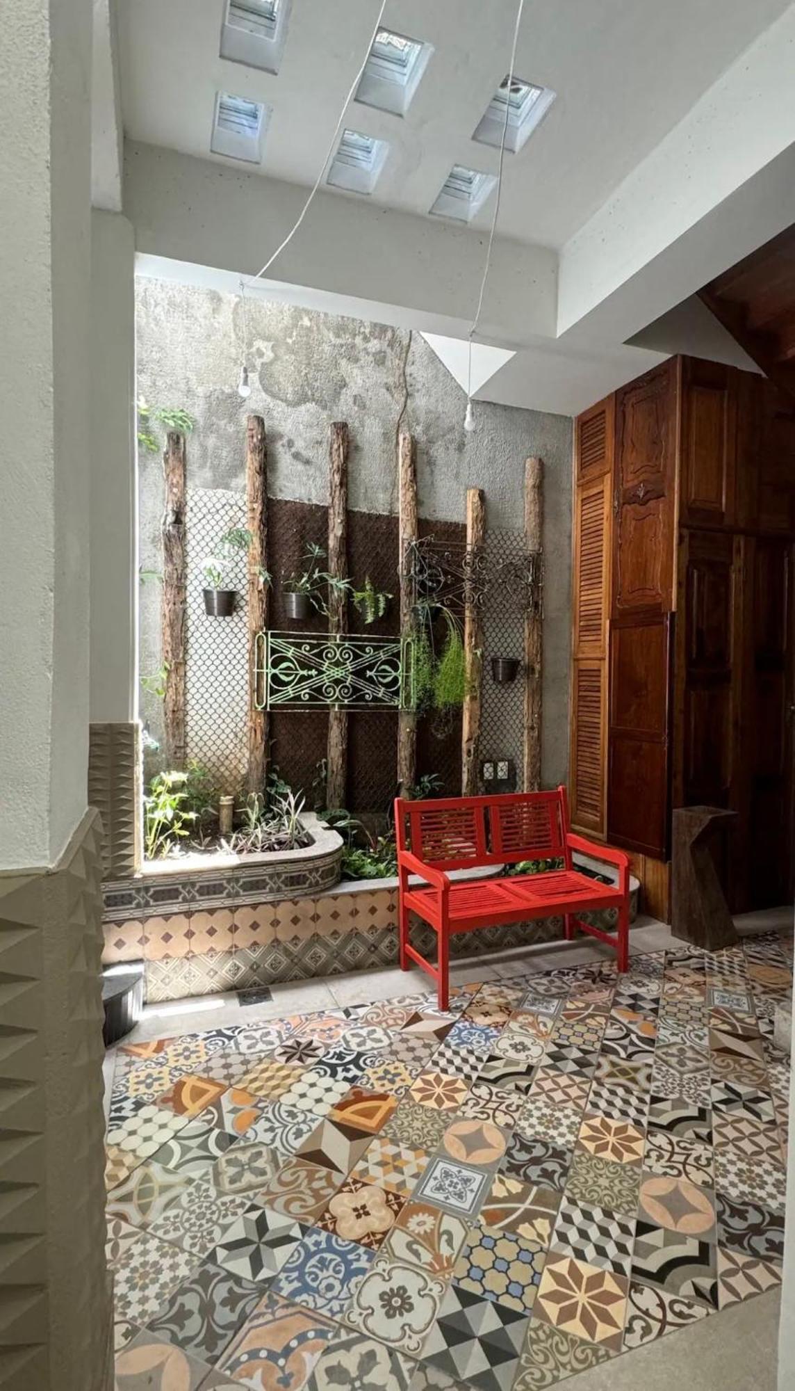 Villa Marques Salvador Ngoại thất bức ảnh