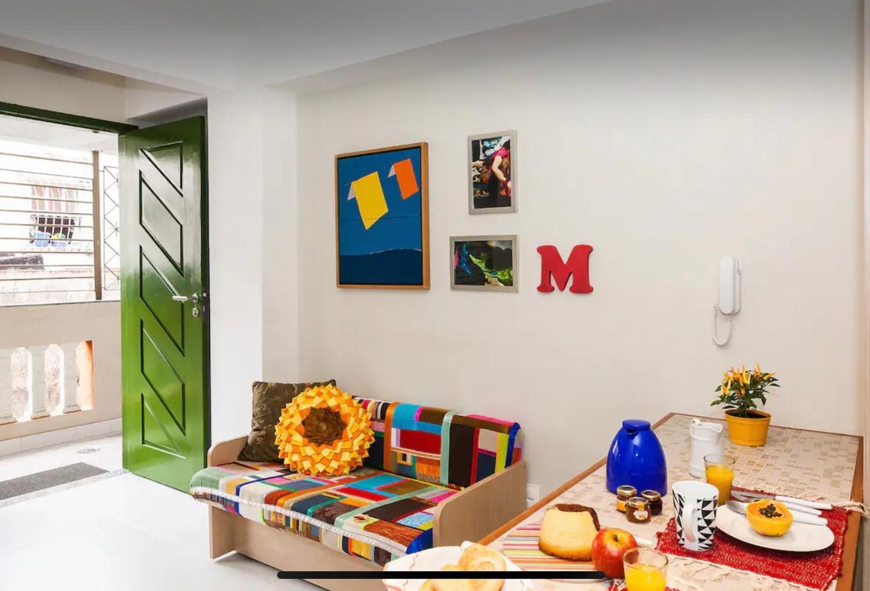 Villa Marques Salvador Phòng bức ảnh