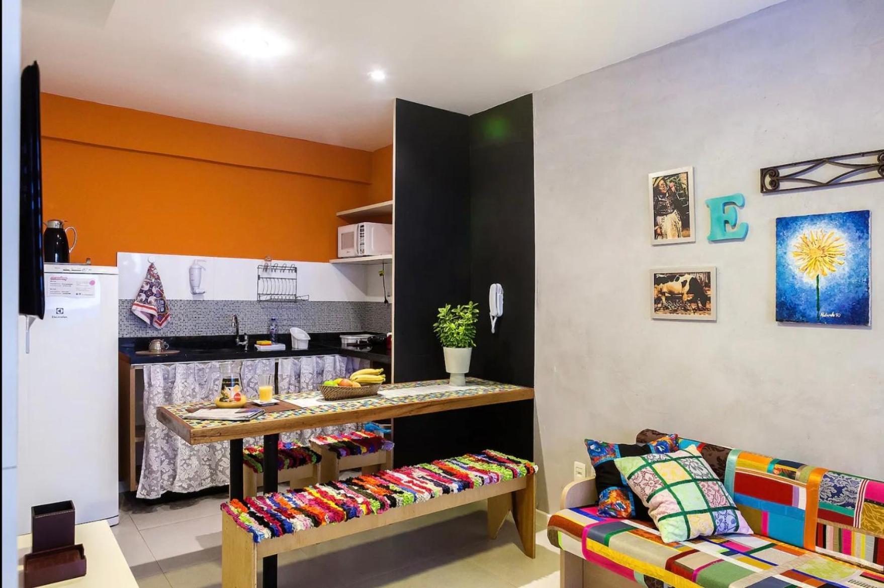 Villa Marques Salvador Phòng bức ảnh