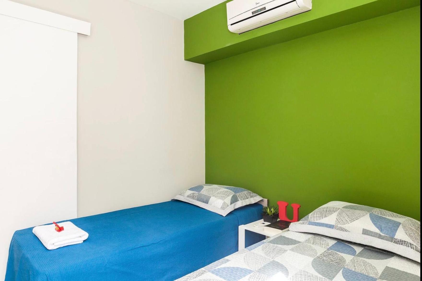 Villa Marques Salvador Phòng bức ảnh