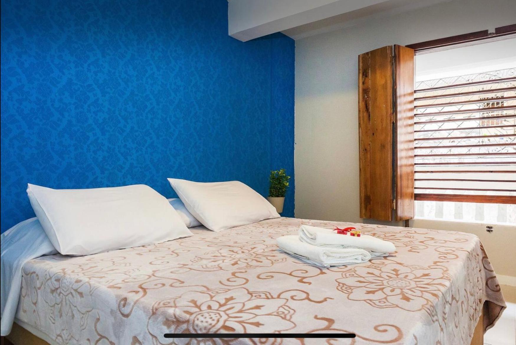 Villa Marques Salvador Phòng bức ảnh
