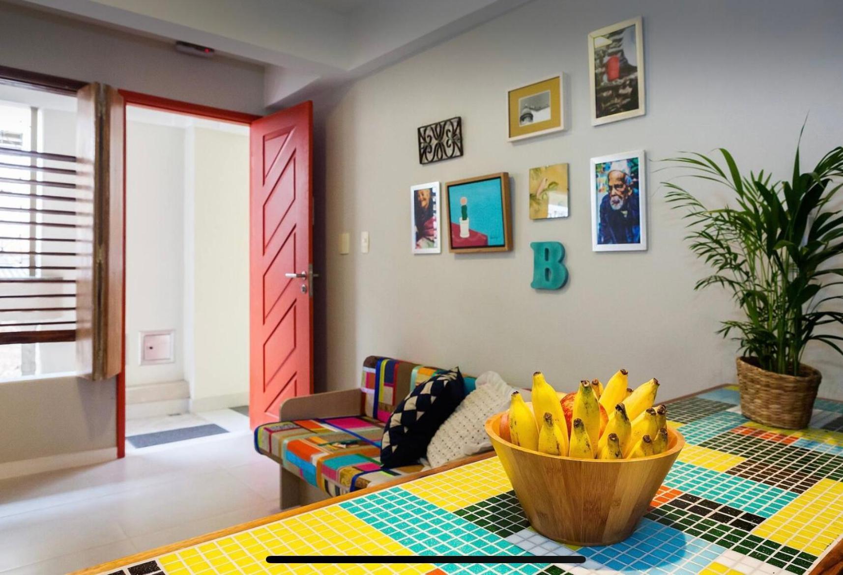 Villa Marques Salvador Phòng bức ảnh