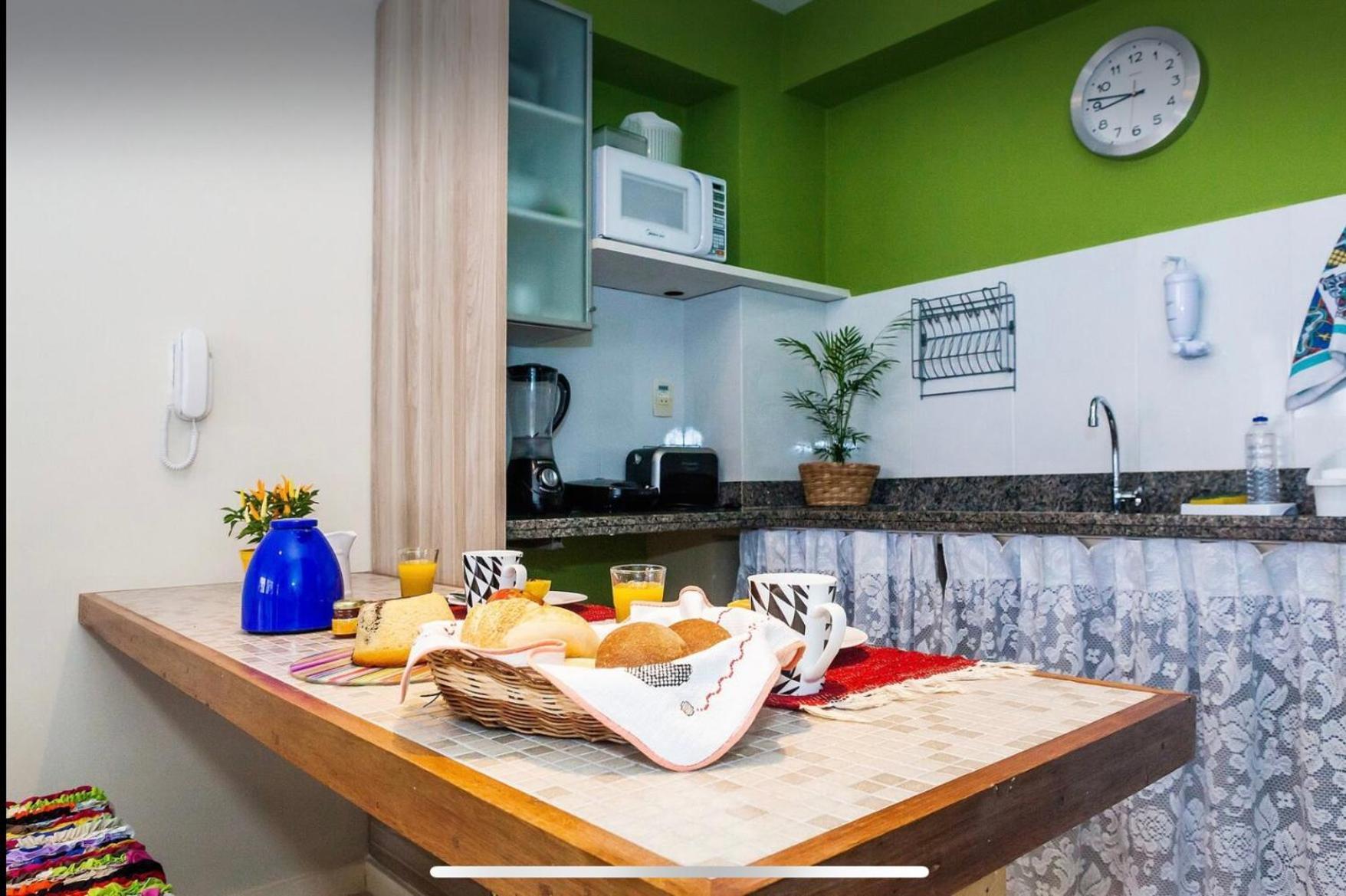 Villa Marques Salvador Phòng bức ảnh