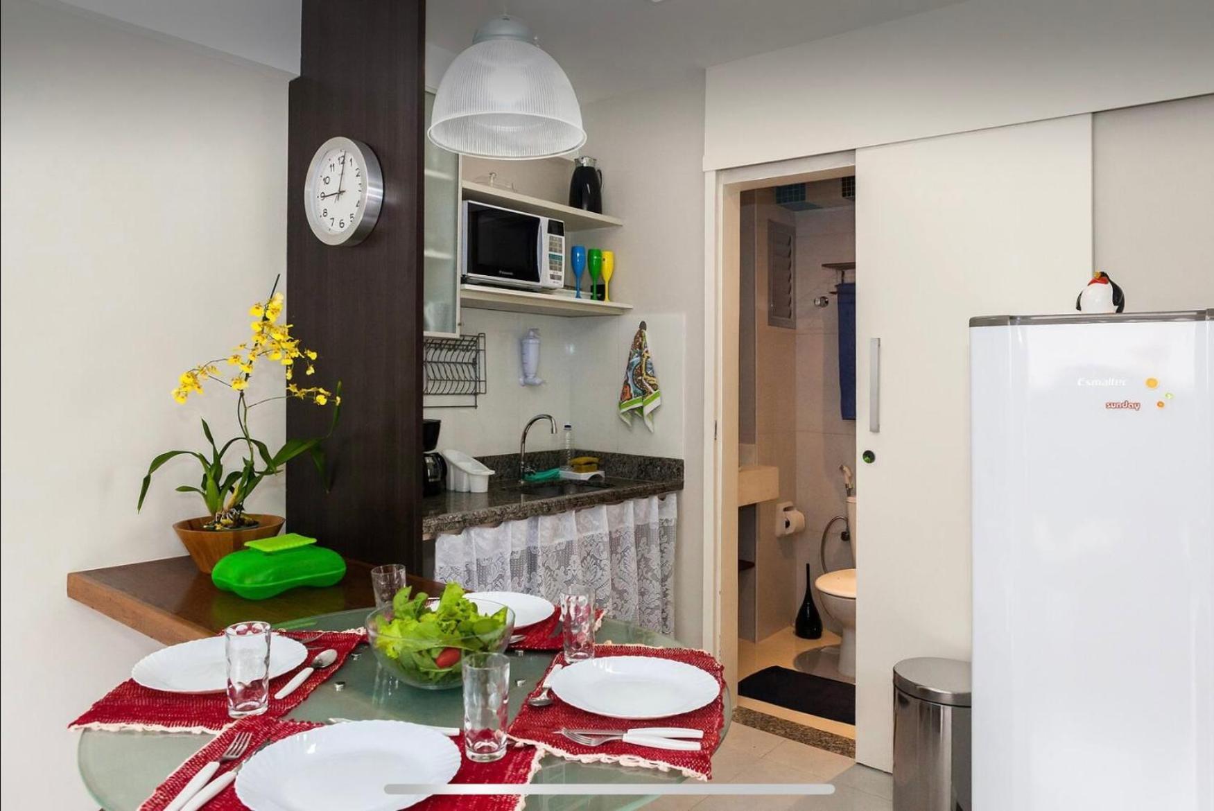 Villa Marques Salvador Phòng bức ảnh