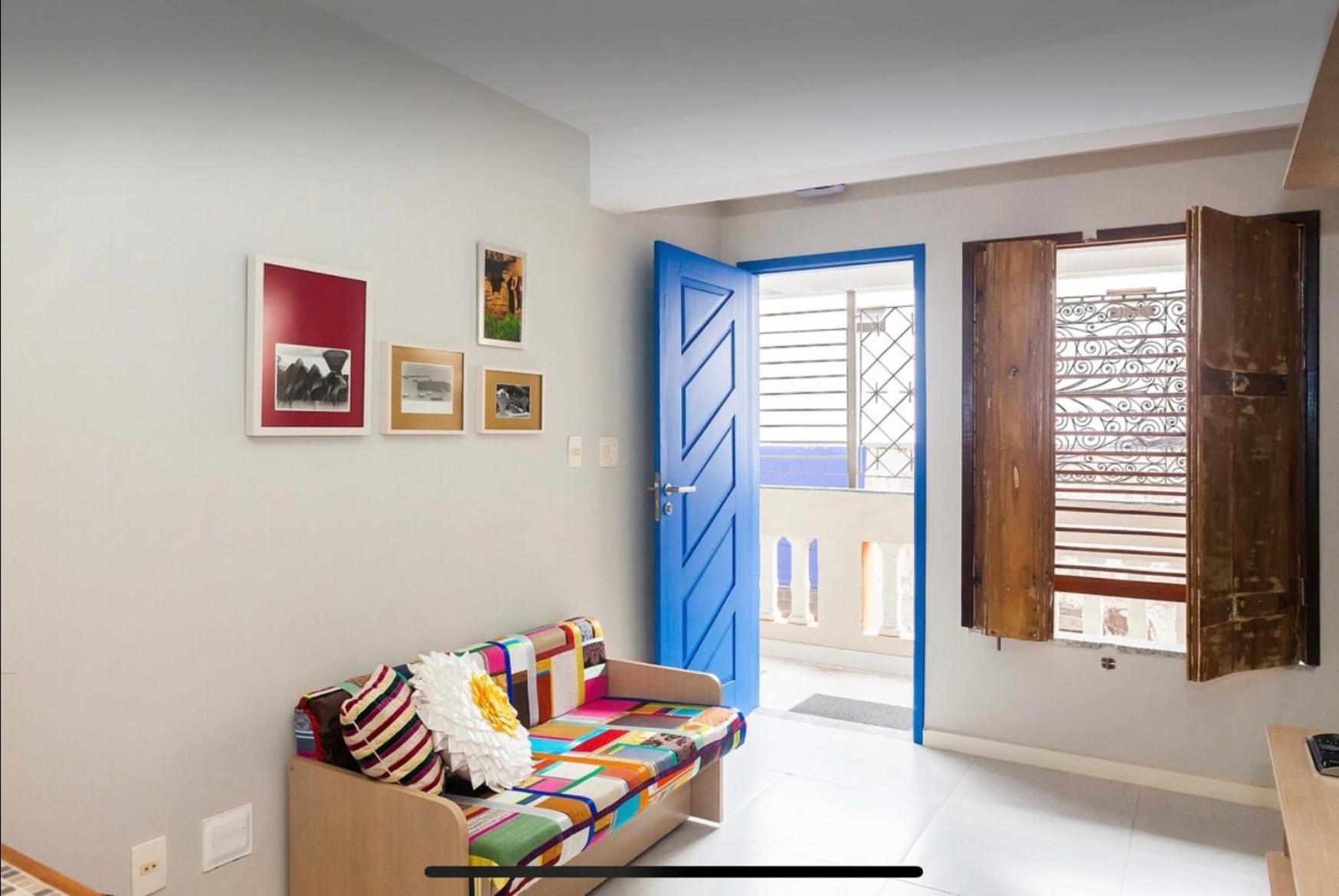 Villa Marques Salvador Phòng bức ảnh