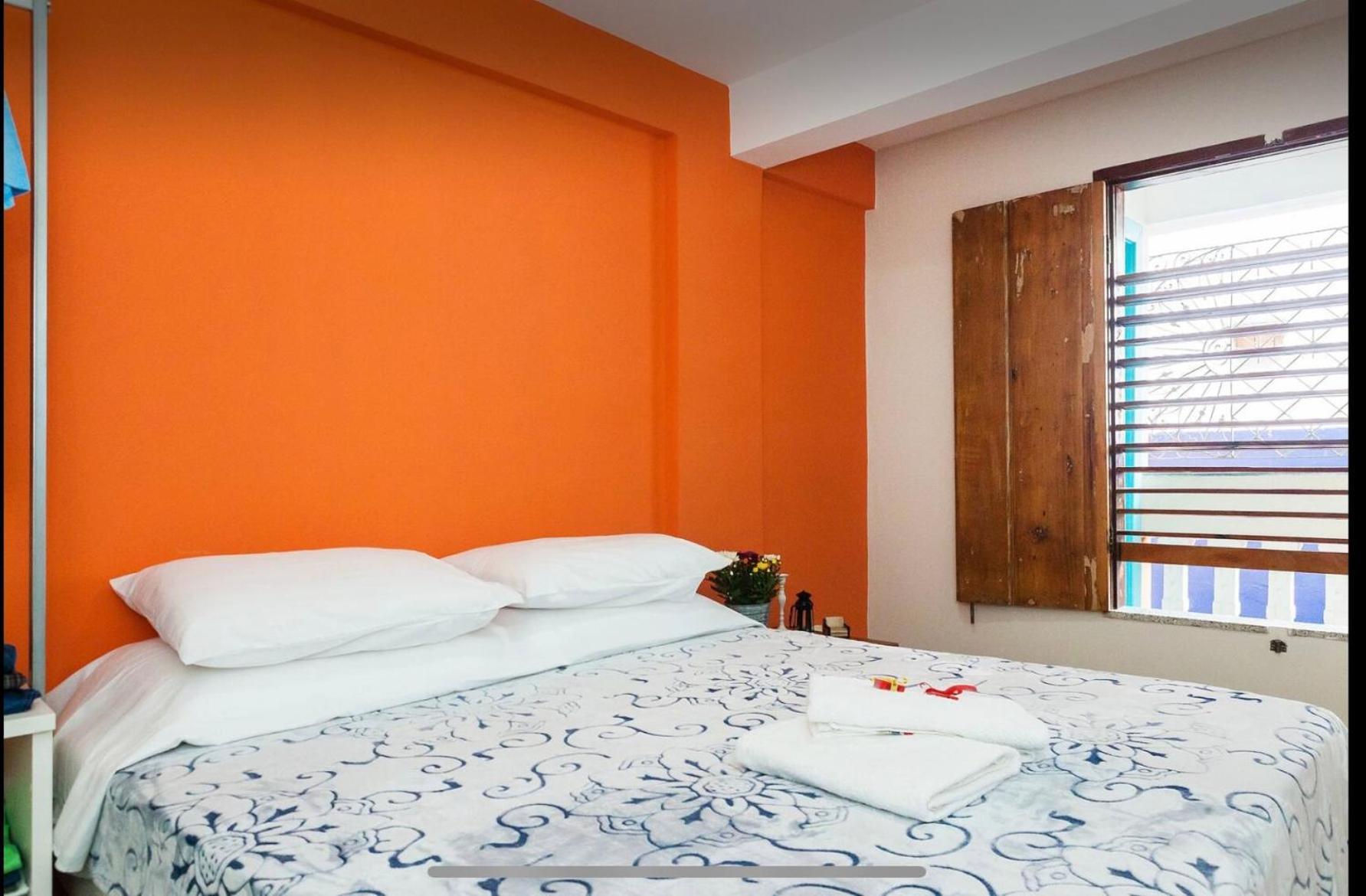 Villa Marques Salvador Phòng bức ảnh