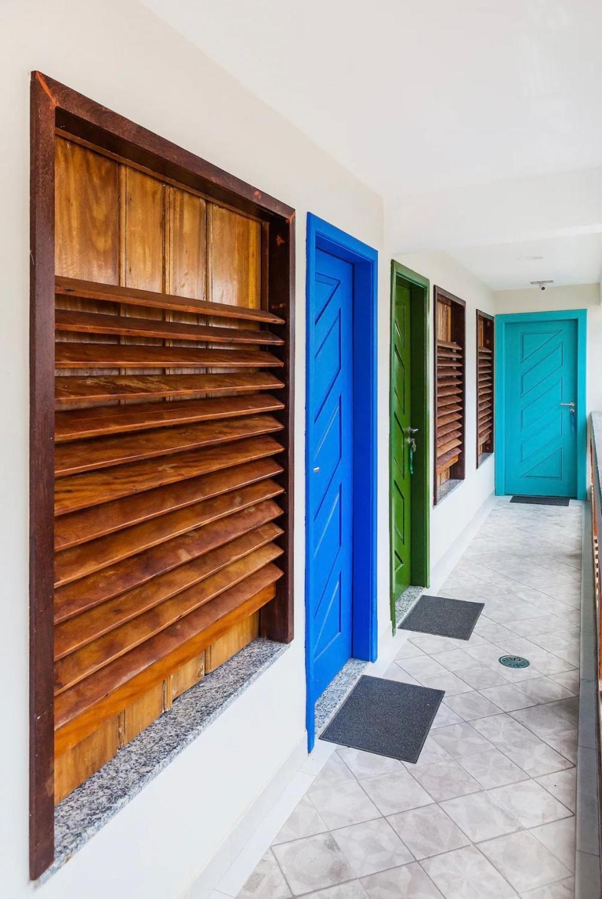 Villa Marques Salvador Phòng bức ảnh